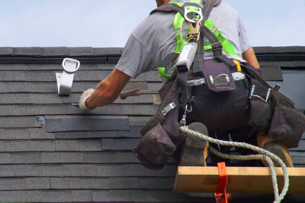 Best Roof Repair  in Jackson, MI