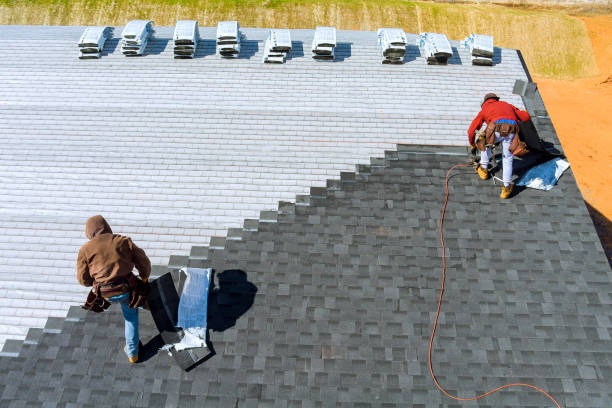 Best Emergency Roof Repair Services  in Jackson, MI