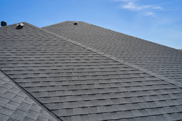 Best Metal Roofing Installation  in Jackson, MI