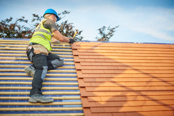 Best Slate Roofing  in Jackson, MI